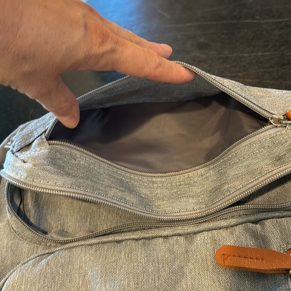 Backpack - Picture 6 of 11